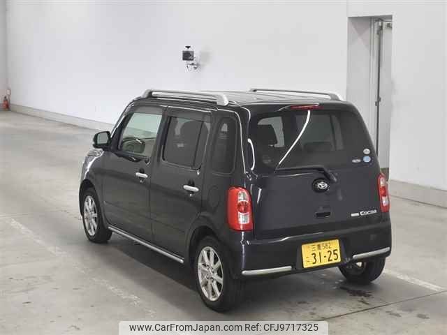 daihatsu mira-cocoa undefined -DAIHATSU 【三重 582コ3125】--Mira Cocoa L675S-0085282---DAIHATSU 【三重 582コ3125】--Mira Cocoa L675S-0085282- image 2