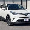 toyota c-hr 2017 -TOYOTA--C-HR DAA-ZYX10--ZYX10-2086438---TOYOTA--C-HR DAA-ZYX10--ZYX10-2086438- image 17