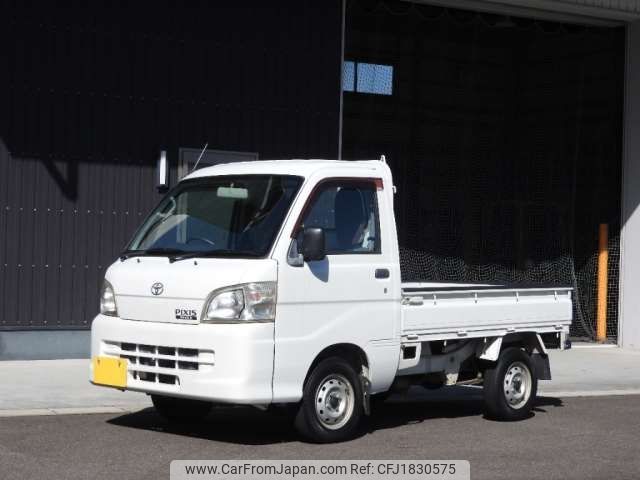 toyota pixis-truck 2013 CFJ1830575 image 1