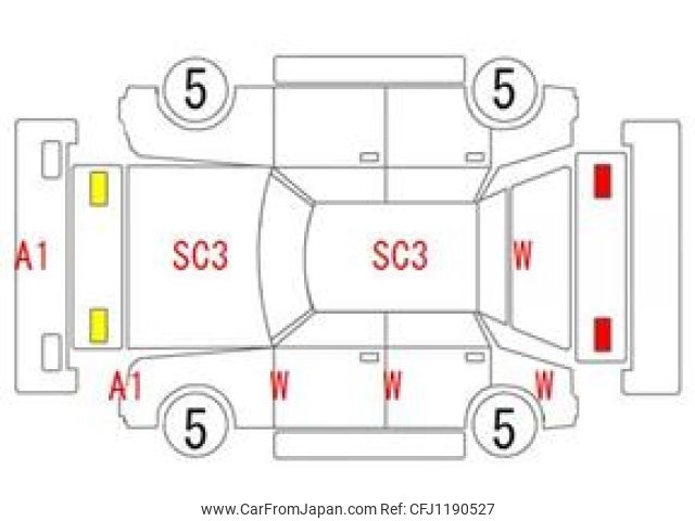 suzuki swift 2009 -SUZUKI--Swift CBA-ZC31S--ZC31S-250897---SUZUKI--Swift CBA-ZC31S--ZC31S-250897- image 2