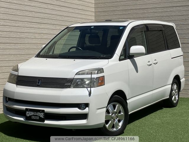toyota voxy 2005 -TOYOTA--Voxy CBA-AZR60G--AZR60-0428925---TOYOTA--Voxy CBA-AZR60G--AZR60-0428925- image 1