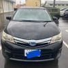 toyota corolla-fielder 2014 -TOYOTA--Corolla Fielder DAA-NKE165G--NKE165-7034216---TOYOTA--Corolla Fielder DAA-NKE165G--NKE165-7034216- image 1