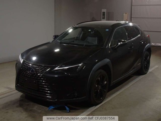lexus ux 2021 -LEXUS--Lexus UX MZAH10-2107865---LEXUS--Lexus UX MZAH10-2107865- image 1