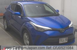 toyota c-hr 2020 -TOYOTA--C-HR NGX10-2015078---TOYOTA--C-HR NGX10-2015078-