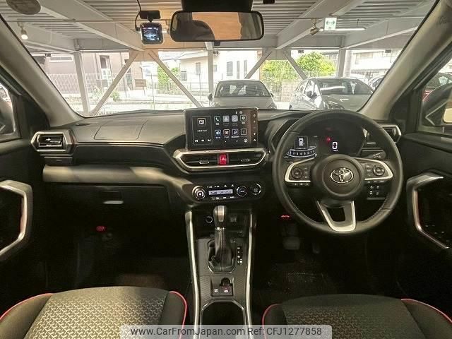 toyota raize 2024 quick_quick_5BA-A201A_A201A-0054574 image 2