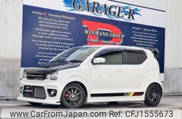 suzuki alto 2016 CFJ1555673