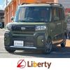 daihatsu tanto 2024 CFJ1789187 image 1