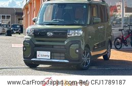daihatsu tanto 2024 CFJ1789187