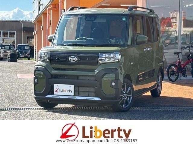 daihatsu tanto 2024 CFJ1789187 image 1