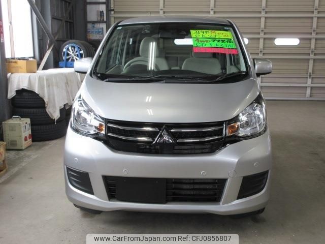 mitsubishi ek-wagon 2019 -MITSUBISHI--ek Wagon DBA-B11W--B11W-0526875---MITSUBISHI--ek Wagon DBA-B11W--B11W-0526875- image 2