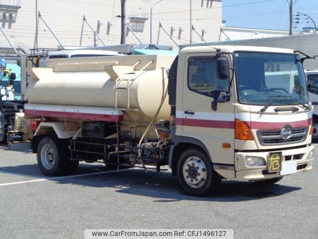 hino ranger 2014 -HINO--Hino Ranger QKG-FJ7JHAA--FJ7JHA-10098---HINO--Hino Ranger QKG-FJ7JHAA--FJ7JHA-10098- image 1