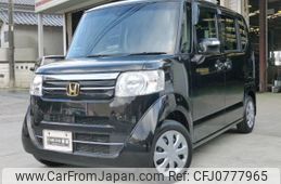 honda n-box 2016 GOO_JP_700102037730250220003