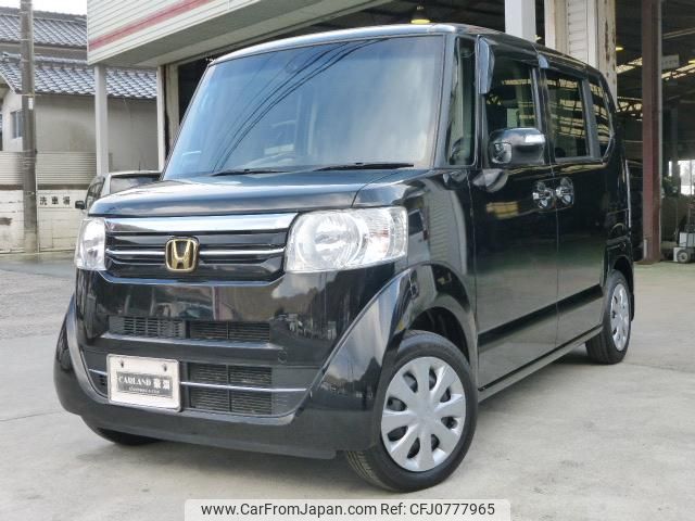 honda n-box 2016 GOO_JP_700102037730250220003 image 1