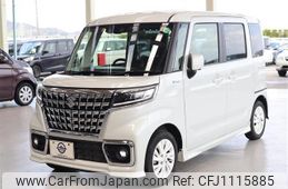 suzuki spacia 2023 quick_quick_5AA-MK53S_MK53S-501288