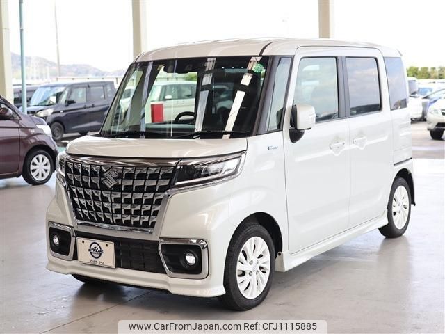 suzuki spacia 2023 quick_quick_5AA-MK53S_MK53S-501288 image 1