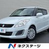 suzuki swift 2014 quick_quick_ZC72S_ZC72S-316438 image 1