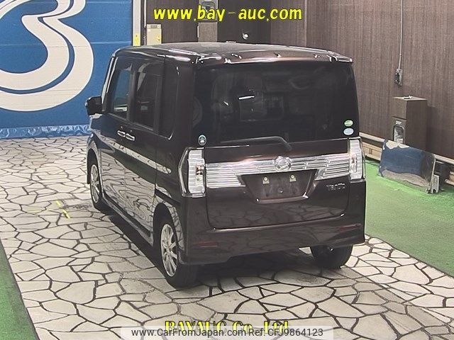 daihatsu tanto 2016 -DAIHATSU--Tanto LA610S-0071391---DAIHATSU--Tanto LA610S-0071391- image 2