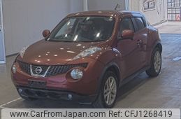 nissan juke 2010 -NISSAN--Juke YF15-011433---NISSAN--Juke YF15-011433-