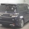toyota vellfire 2012 -TOYOTA--Vellfire ATH20W-8006025---TOYOTA--Vellfire ATH20W-8006025- image 6