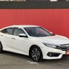 honda civic 2017 -HONDA--Civic DBA-FC1--FC1-1001591---HONDA--Civic DBA-FC1--FC1-1001591- image 1