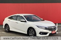 honda civic 2017 -HONDA--Civic DBA-FC1--FC1-1001591---HONDA--Civic DBA-FC1--FC1-1001591-