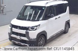 mitsubishi delica-mini 2023 -MITSUBISHI--Delica Mini B35A-0501439---MITSUBISHI--Delica Mini B35A-0501439-