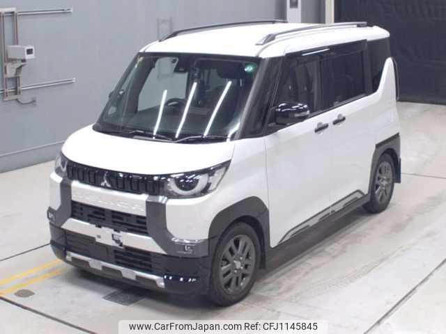 mitsubishi delica-mini 2023 -MITSUBISHI--Delica Mini B35A-0501439---MITSUBISHI--Delica Mini B35A-0501439- image 1