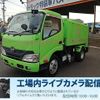 hino dutro 2014 GOO_NET_EXCHANGE_0803382A30250521W008 image 1