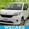 toyota passo 2017 CFJ1513161 image 1