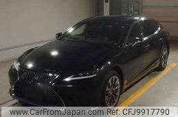 lexus ls 2021 -LEXUS--Lexus LS 6AA-GVF55--GVF55-6006605---LEXUS--Lexus LS 6AA-GVF55--GVF55-6006605-