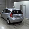 nissan note 2016 -NISSAN--Note E12-483339---NISSAN--Note E12-483339- image 2