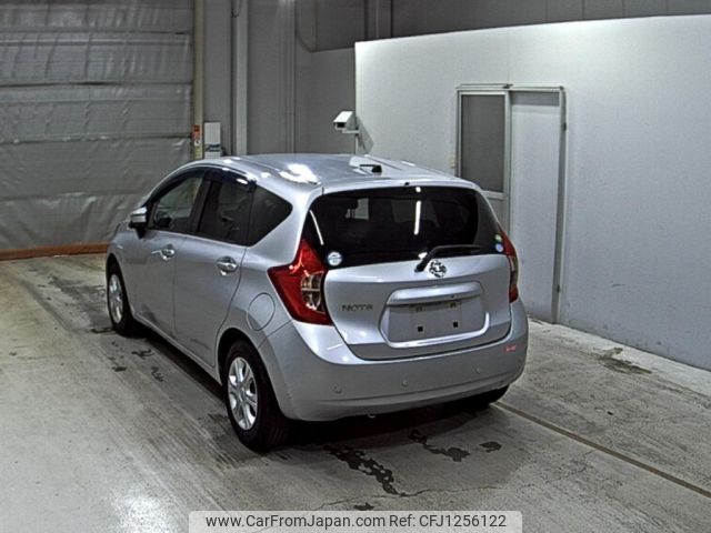 nissan note 2016 -NISSAN--Note E12-483339---NISSAN--Note E12-483339- image 2