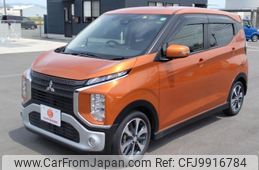 mitsubishi ek-cross 2020 quick_quick_B34W_B34W-0005795