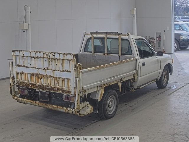 toyota hilux 1992 -TOYOTA--Hilux LN85-0109469---TOYOTA--Hilux LN85-0109469- image 2