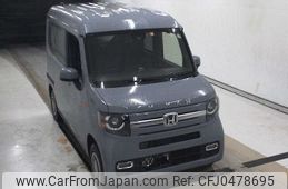 honda n-van 2023 -HONDA--N VAN JJ1--6004606---HONDA--N VAN JJ1--6004606-