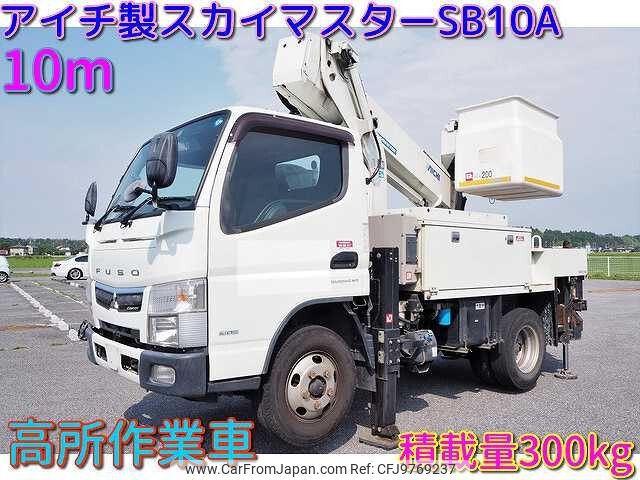 mitsubishi-fuso canter 2017 -MITSUBISHI--Canter TPG-FEA50--FEA50-551568---MITSUBISHI--Canter TPG-FEA50--FEA50-551568- image 1