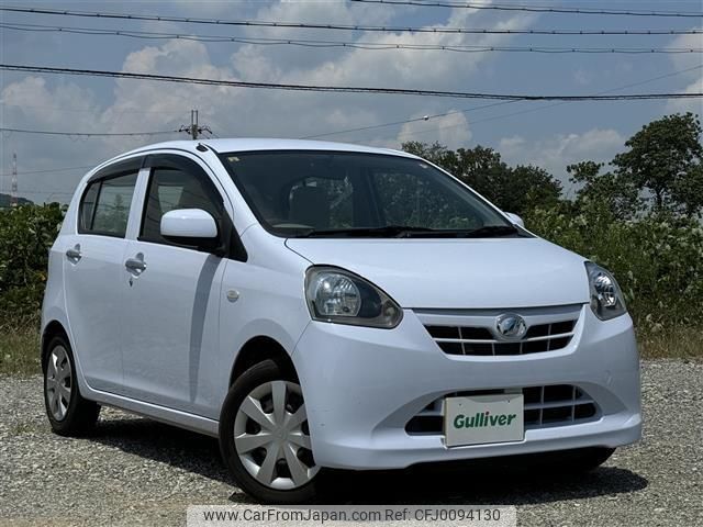 daihatsu mira-e-s 2012 quick_quick_DBA-LA300S_LA300S-1120331 image 2