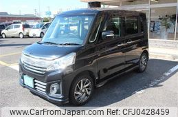 suzuki spacia 2016 quick_quick_DAA-MK42S_MK42S-598193