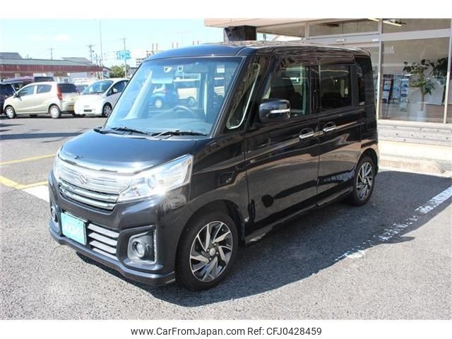 suzuki spacia 2016 quick_quick_DAA-MK42S_MK42S-598193 image 1