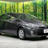 toyota prius 2010 -TOYOTA--Prius DAA-ZVW30--ZVW30-5229831---TOYOTA--Prius DAA-ZVW30--ZVW30-5229831- image 17