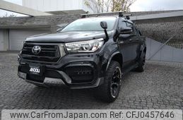 toyota hilux 2020 GOO_NET_EXCHANGE_0800007A30241116W007