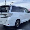 toyota vellfire 2011 -TOYOTA--Vellfire DAA-ATH20W--ATH20-8000815---TOYOTA--Vellfire DAA-ATH20W--ATH20-8000815- image 8