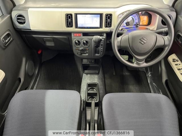 suzuki alto 2020 quick_quick_HA36S_HA36S-543015 image 2