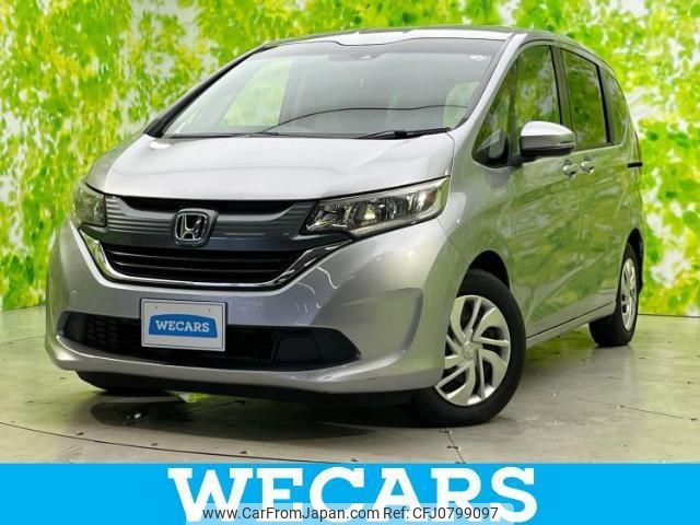 honda freed-plus 2018 quick_quick_DBA-GB5_GB5-1089789 image 1