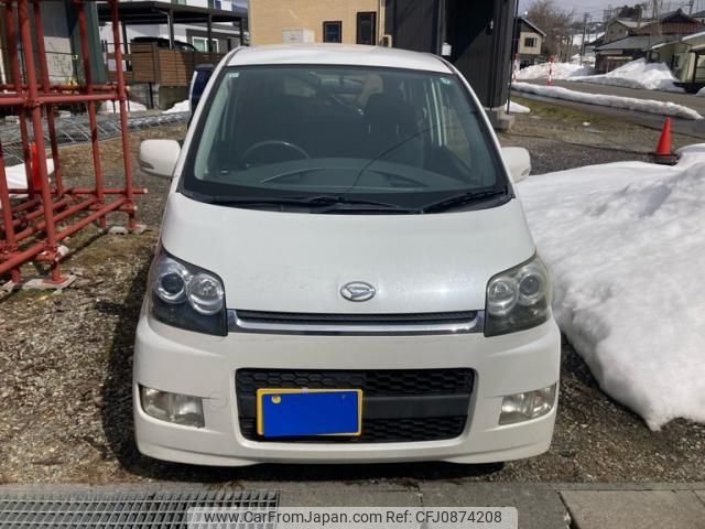 daihatsu move 2007 -DAIHATSU--Move DBA-L185S--L185S-0034088---DAIHATSU--Move DBA-L185S--L185S-0034088- image 2
