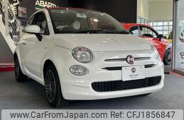 fiat 500c 2019 CFJ1856847