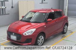 suzuki swift 2017 -SUZUKI 【長野 501ま8689】--Swift ZC83S-110430---SUZUKI 【長野 501ま8689】--Swift ZC83S-110430-