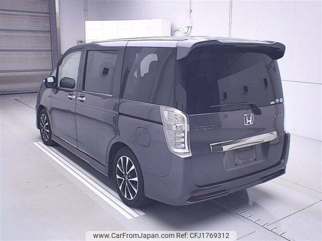 honda stepwagon 2014 CFJ1769312 image 2