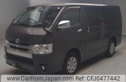 toyota hiace-van 2014 quick_quick_CBF-TRH200V_TRH200-0194753