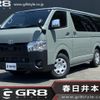 toyota hiace-van 2024 -TOYOTA--Hiace Van TRH200V--TRH200-0387941---TOYOTA--Hiace Van TRH200V--TRH200-0387941- image 1